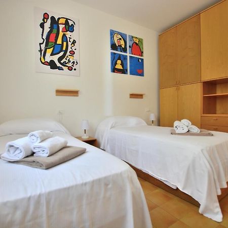 Apartment Joan Miro With Pool Бардолино Экстерьер фото