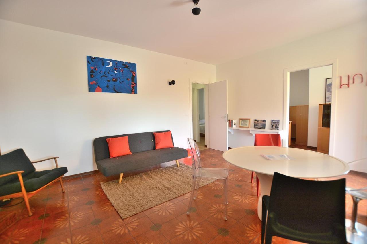 Apartment Joan Miro With Pool Бардолино Экстерьер фото
