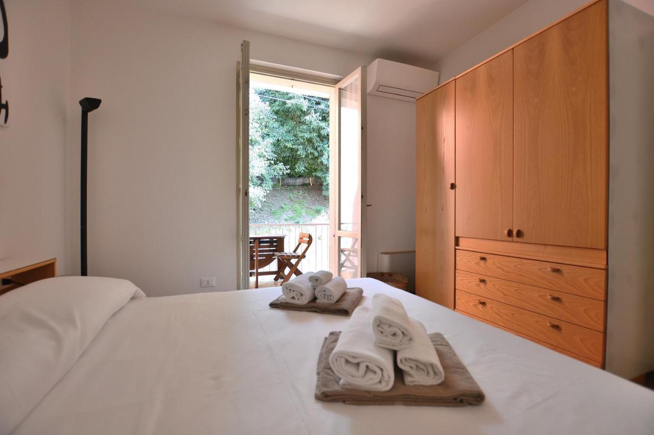 Apartment Joan Miro With Pool Бардолино Экстерьер фото